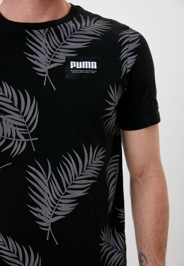 фото Футболка puma