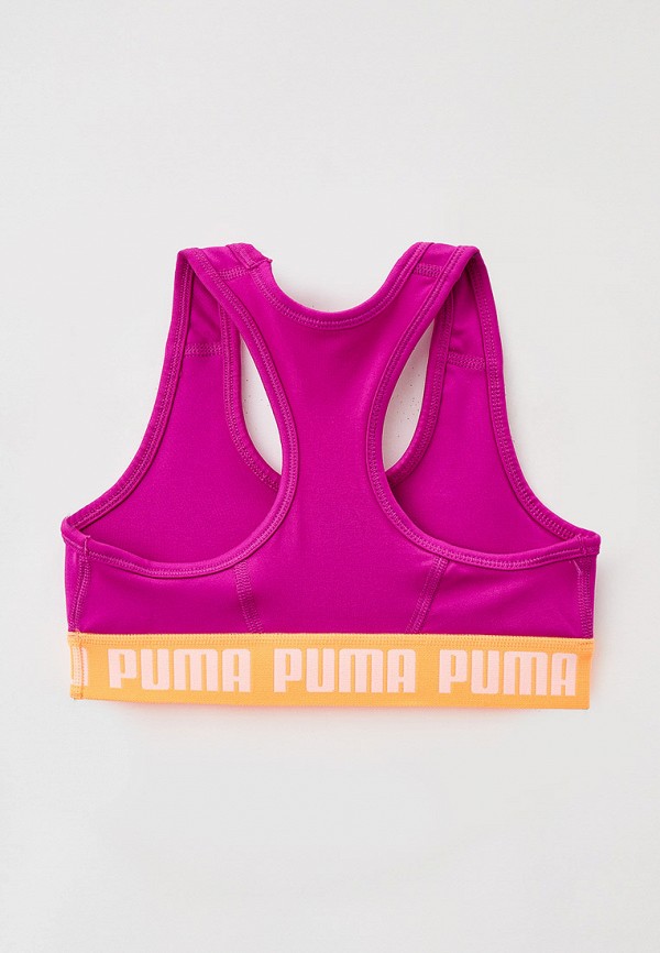 фото Топ спортивный puma