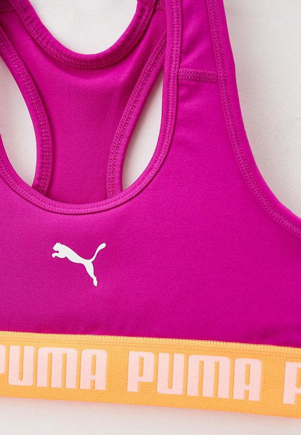 фото Топ спортивный puma