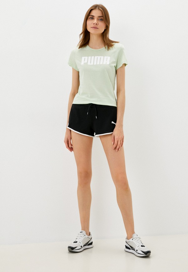 фото Шорты спортивные puma