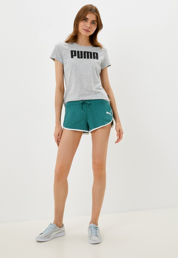 фото Шорты спортивные puma