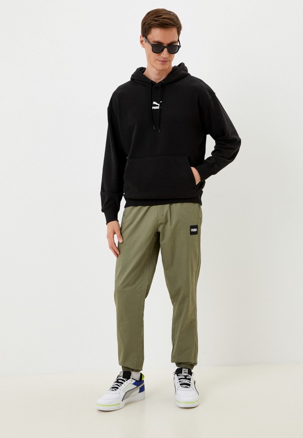 фото Брюки спортивные puma