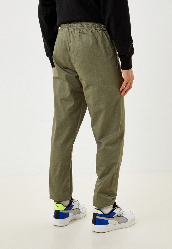 фото Брюки спортивные puma