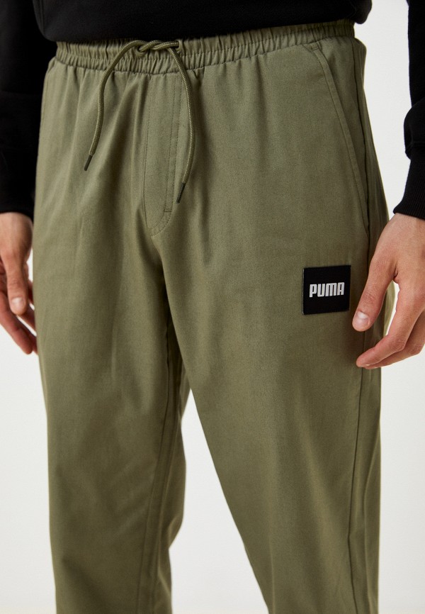 фото Брюки спортивные puma