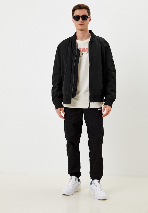 фото Брюки спортивные puma