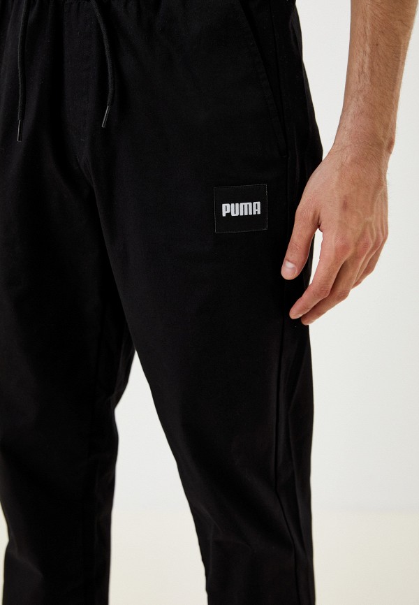 фото Брюки спортивные puma