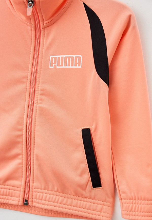 фото Костюм спортивный puma