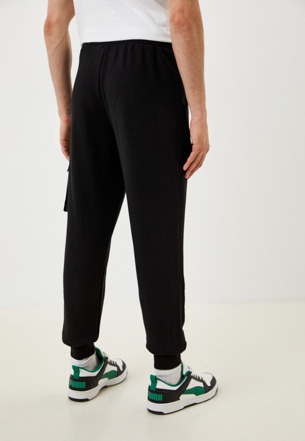 фото Брюки спортивные puma