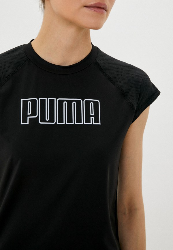 Футболка спортивная  PUMA фото