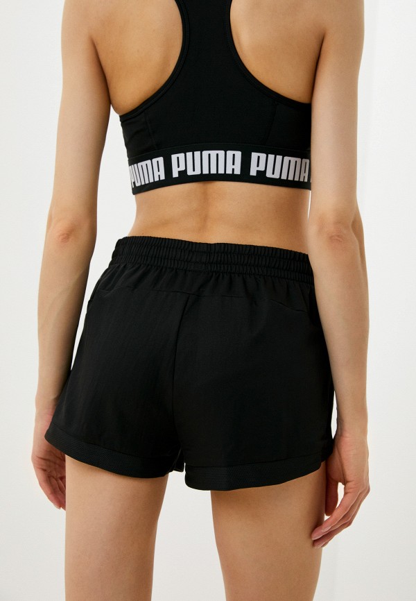 фото Шорты спортивные puma