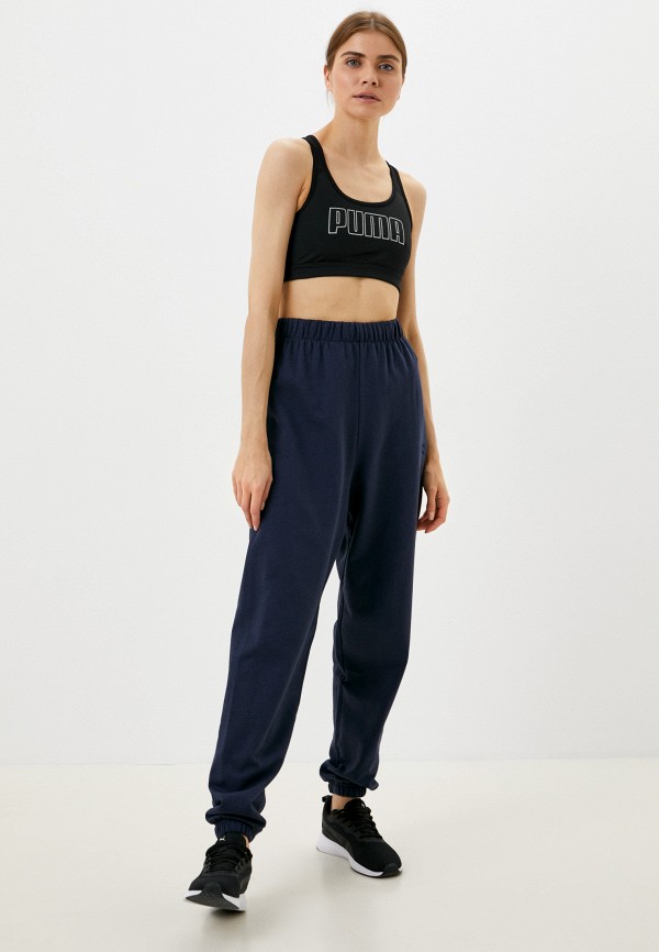 фото Топ спортивный puma