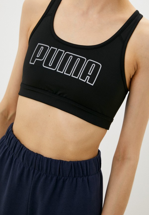 фото Топ спортивный puma