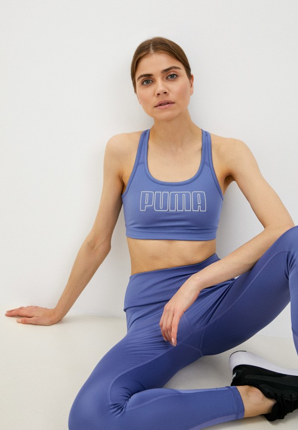 Топ спортивный  PUMA