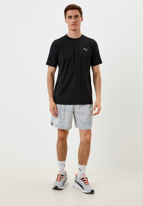 фото Футболка спортивная puma