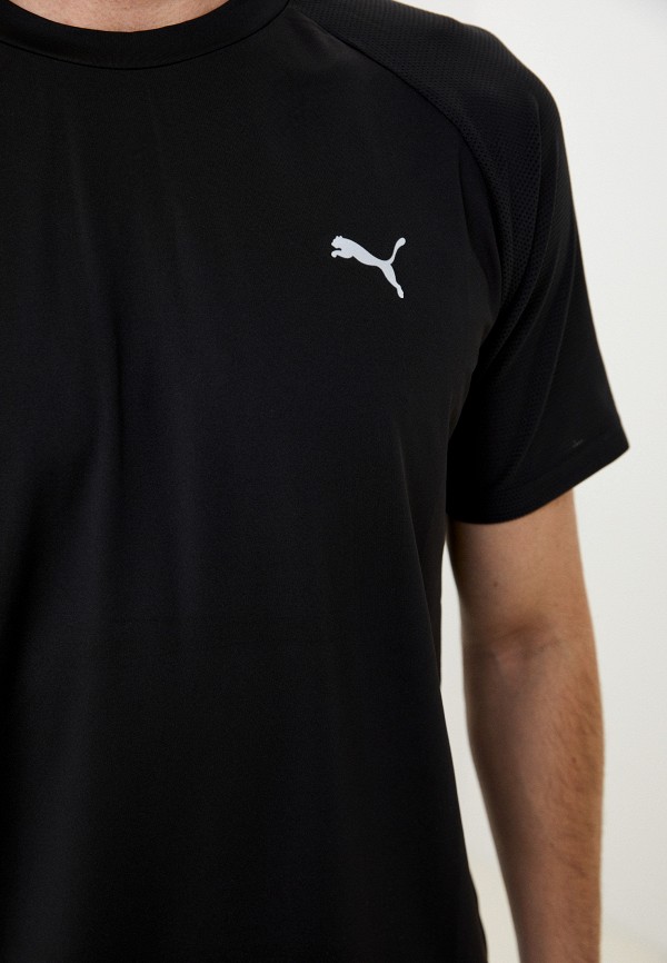 фото Футболка спортивная puma
