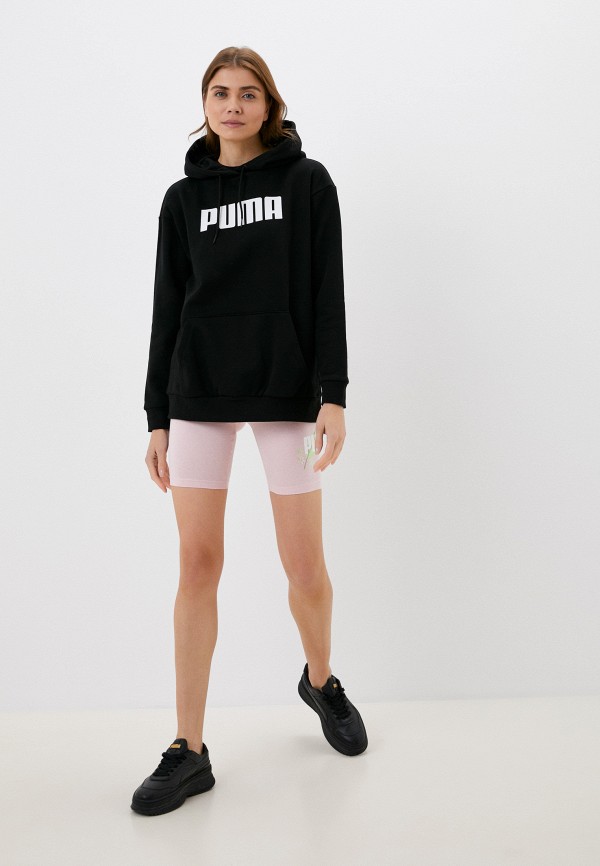 фото Худи puma