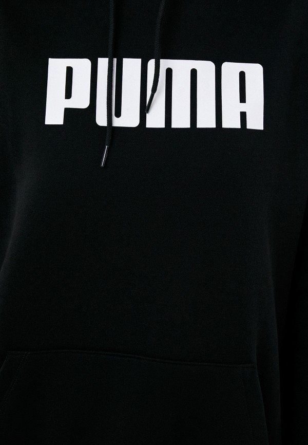 фото Худи puma