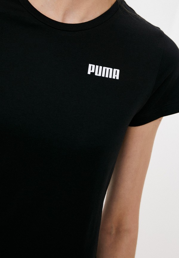 фото Футболка puma