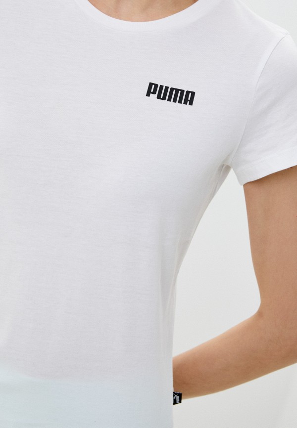 фото Футболка puma