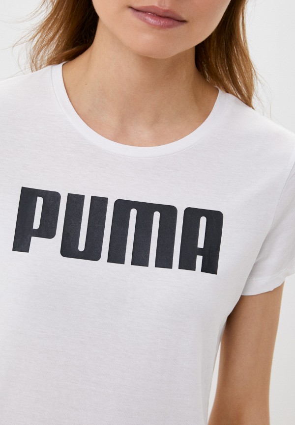 фото Футболка puma