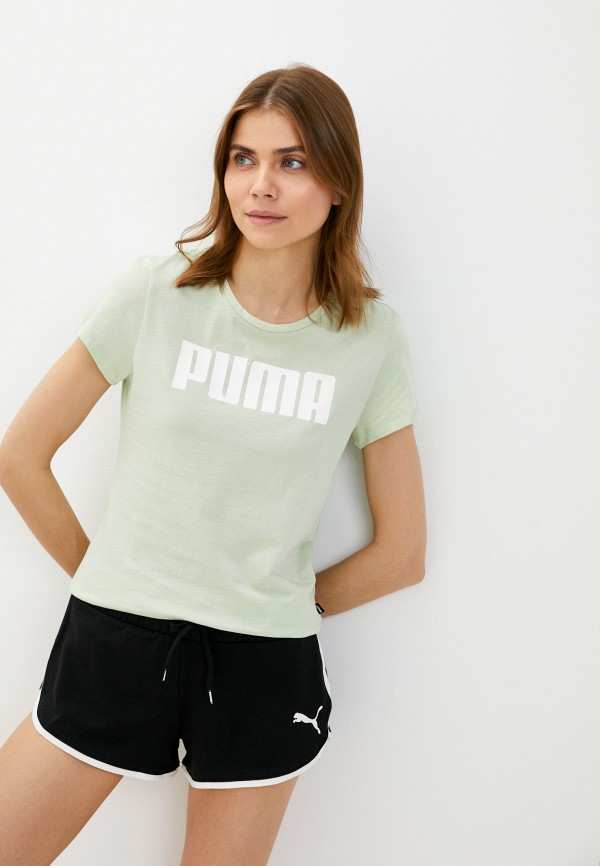 фото Футболка puma