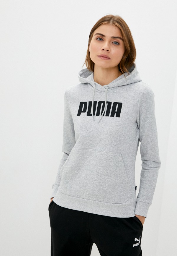 Худи  PUMA
