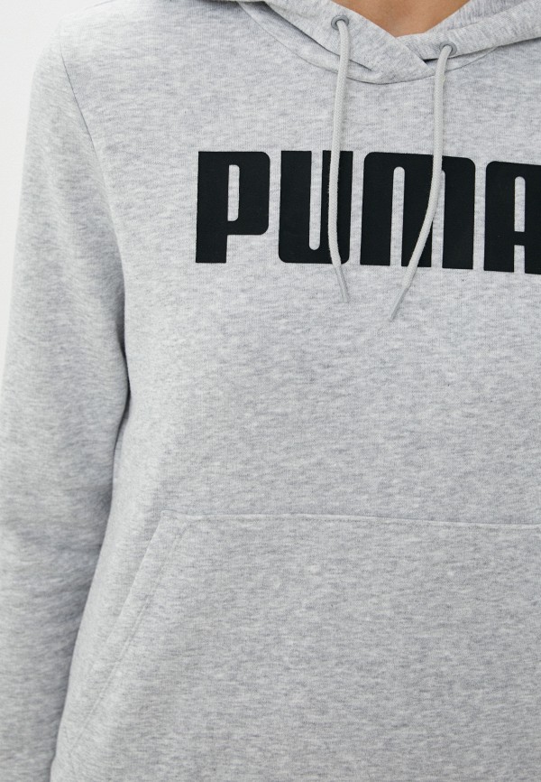 фото Худи puma