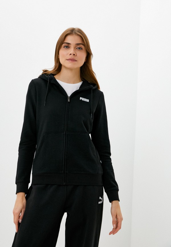 Толстовка  PUMA