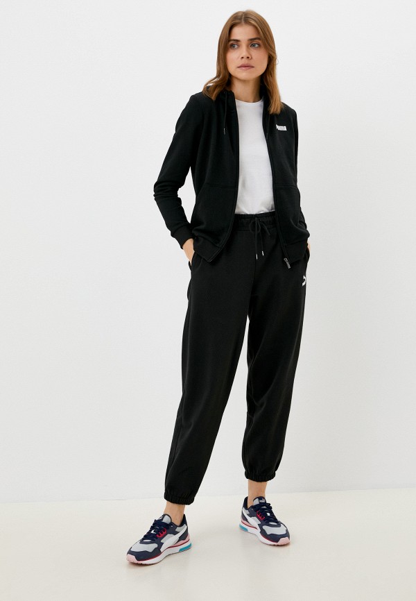 фото Толстовка puma