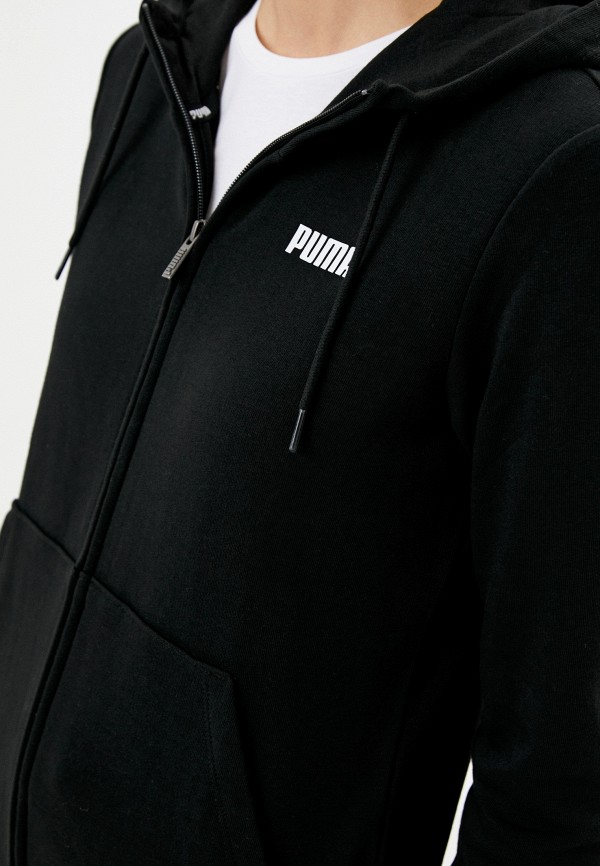 фото Толстовка puma