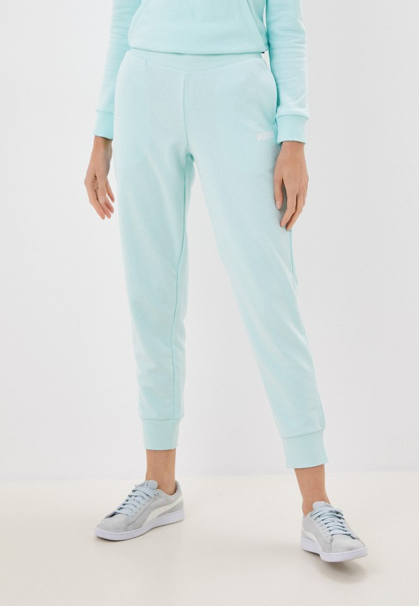 фото Брюки спортивные puma