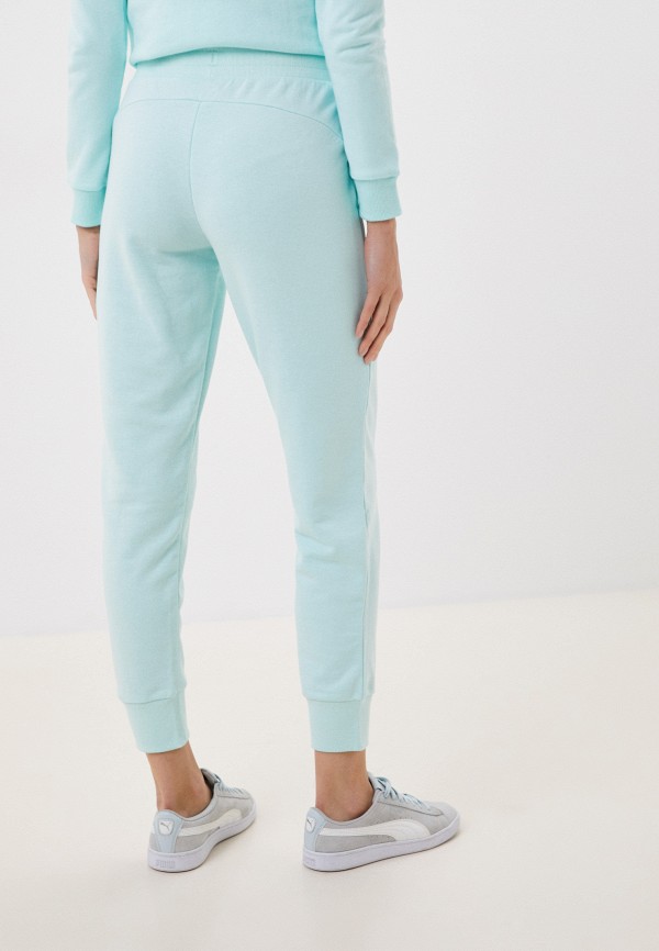 фото Брюки спортивные puma