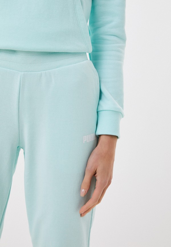 фото Брюки спортивные puma