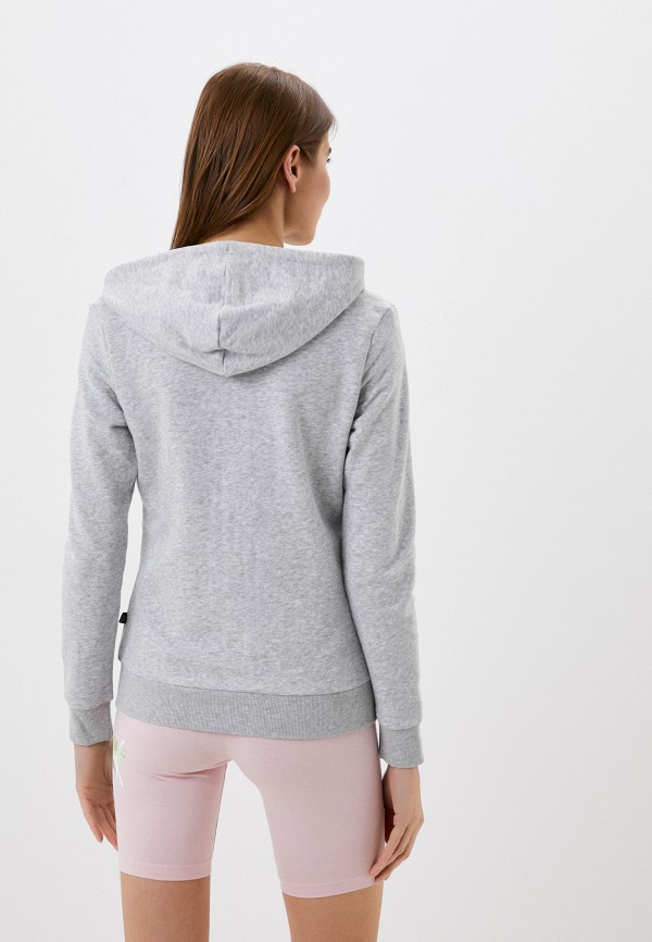 фото Толстовка puma