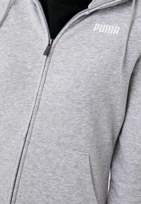 Толстовка  PUMA фото
