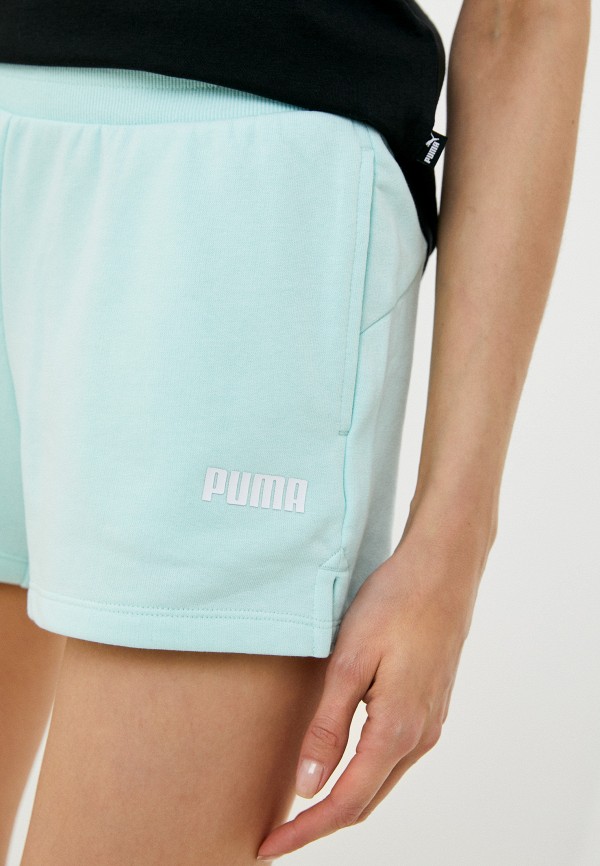 фото Шорты спортивные puma