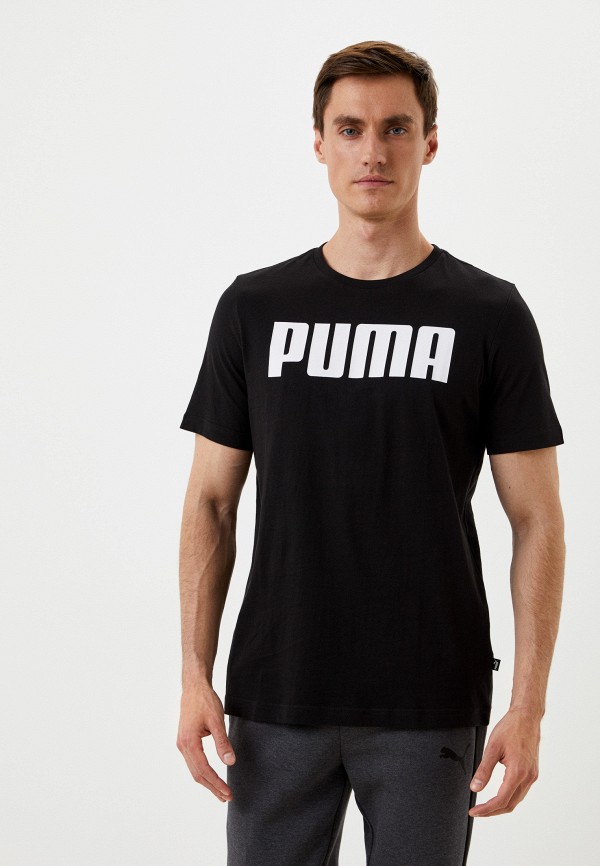 фото Футболка puma