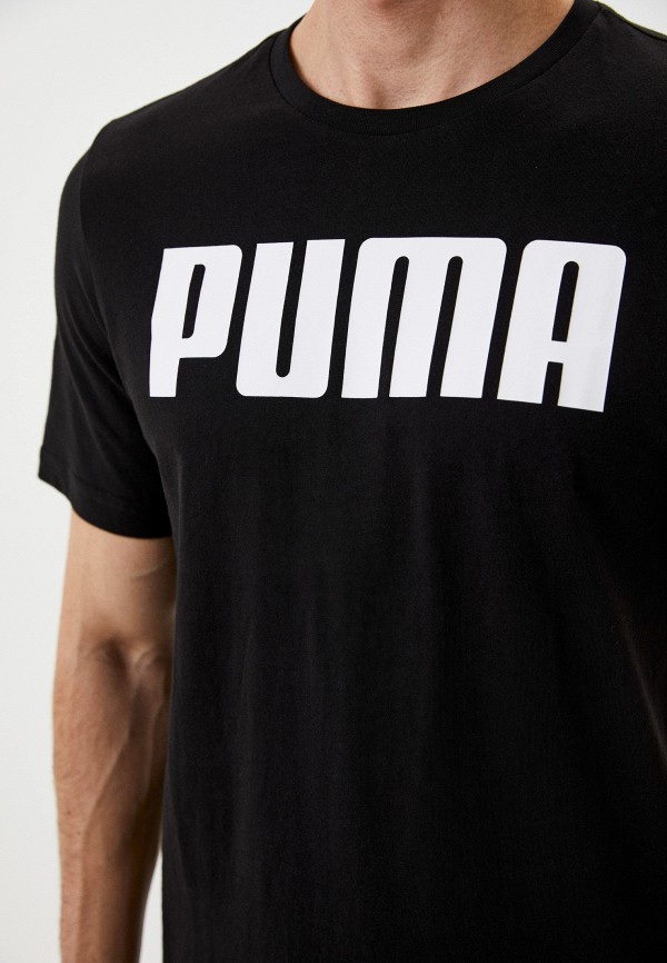фото Футболка puma