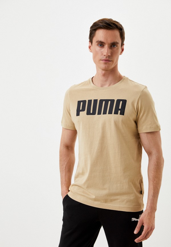 фото Футболка puma