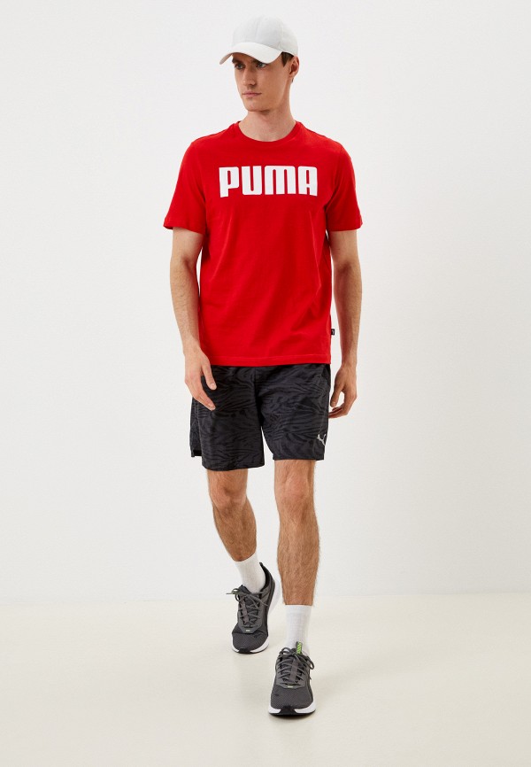 фото Футболка puma
