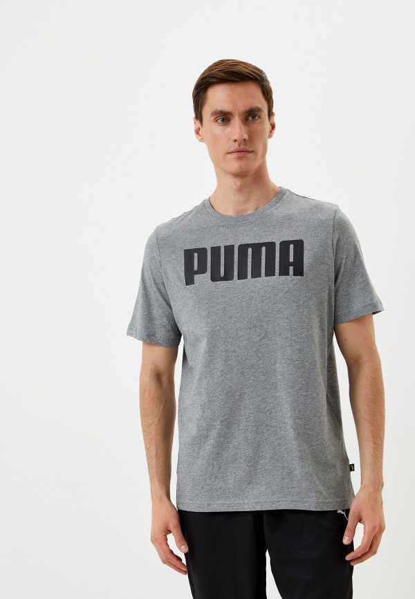 фото Футболка puma