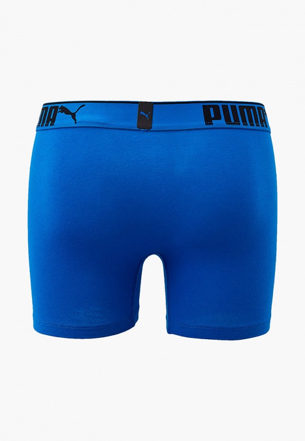 фото Трусы 3 шт. puma
