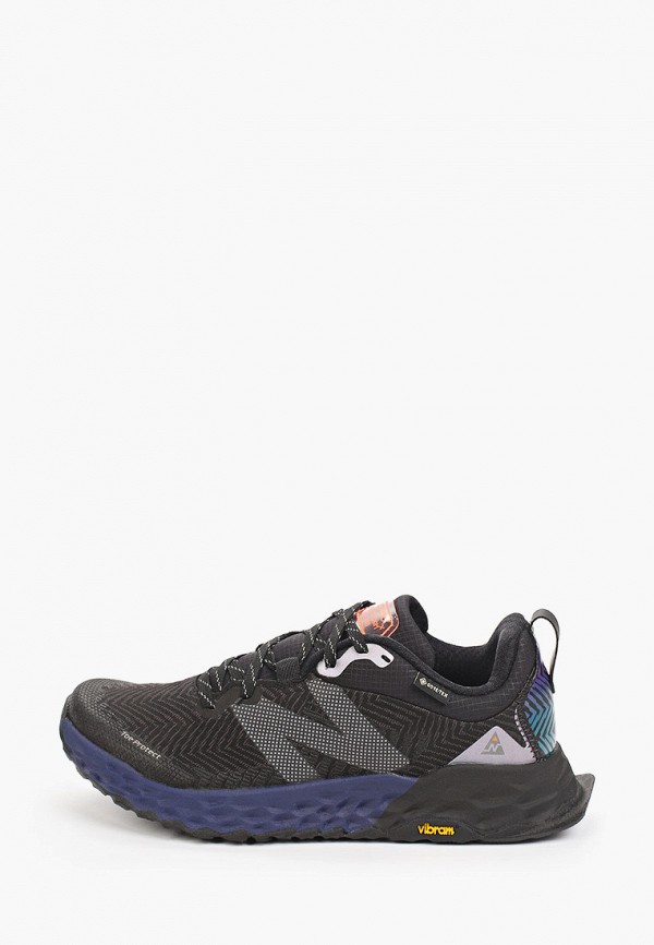 

Кроссовки New Balance, Черный, v6
