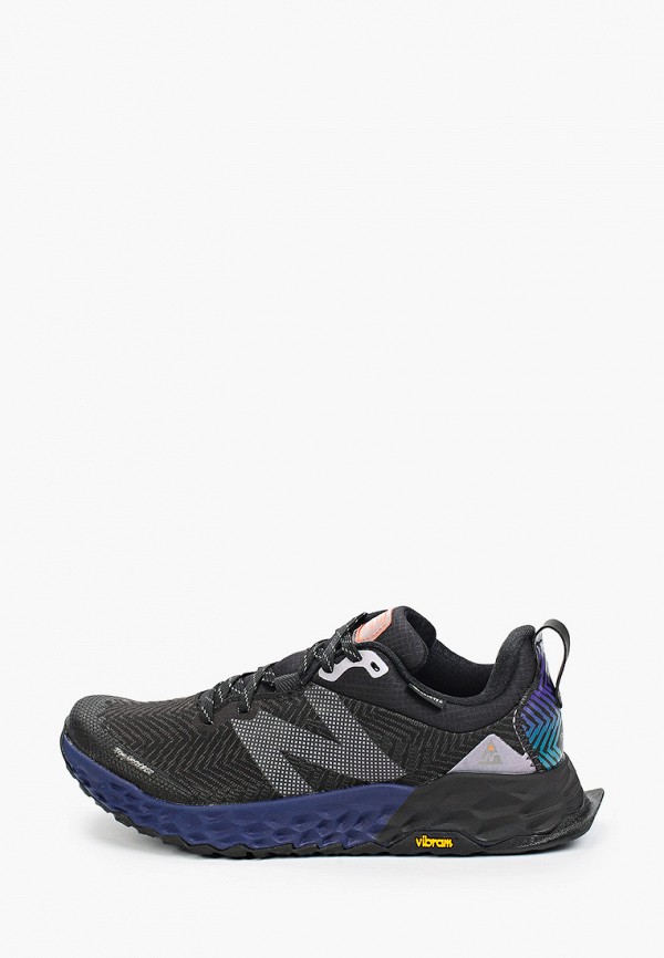 

Кроссовки New Balance, Черный, Hierro