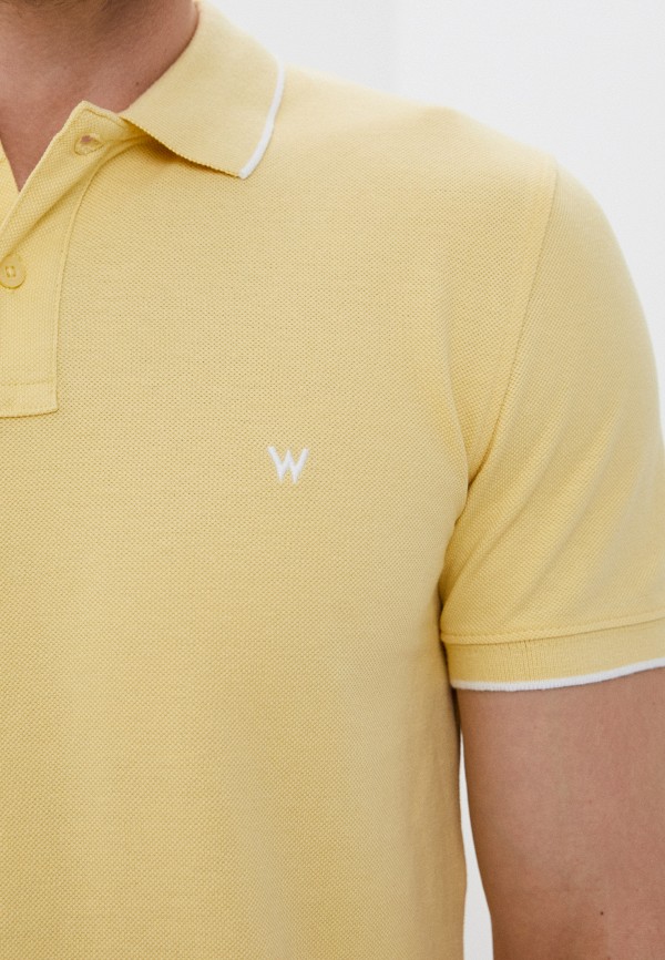 фото Поло wrangler