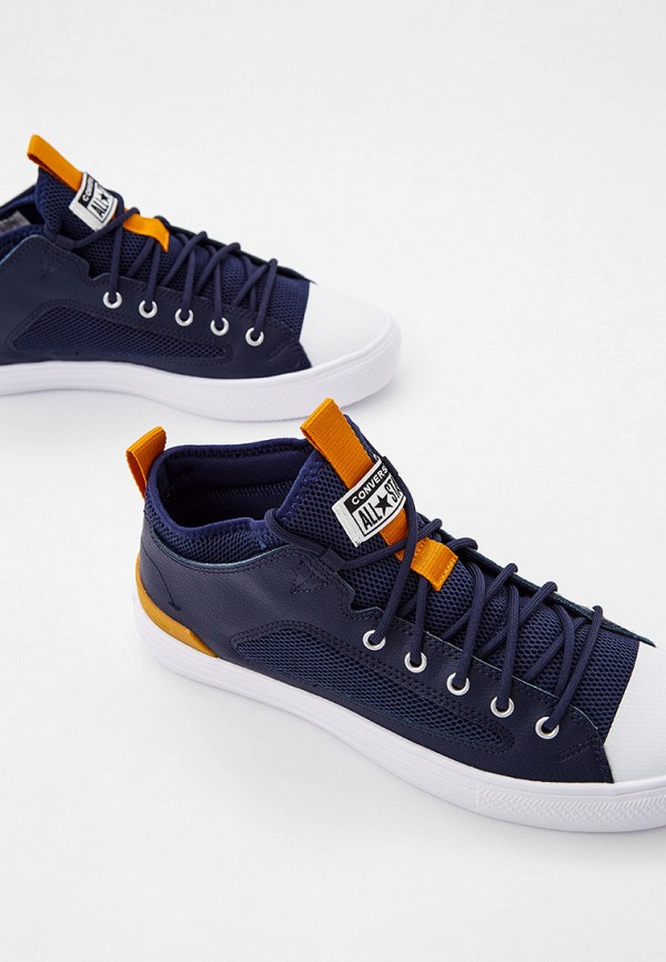 фото Кеды converse