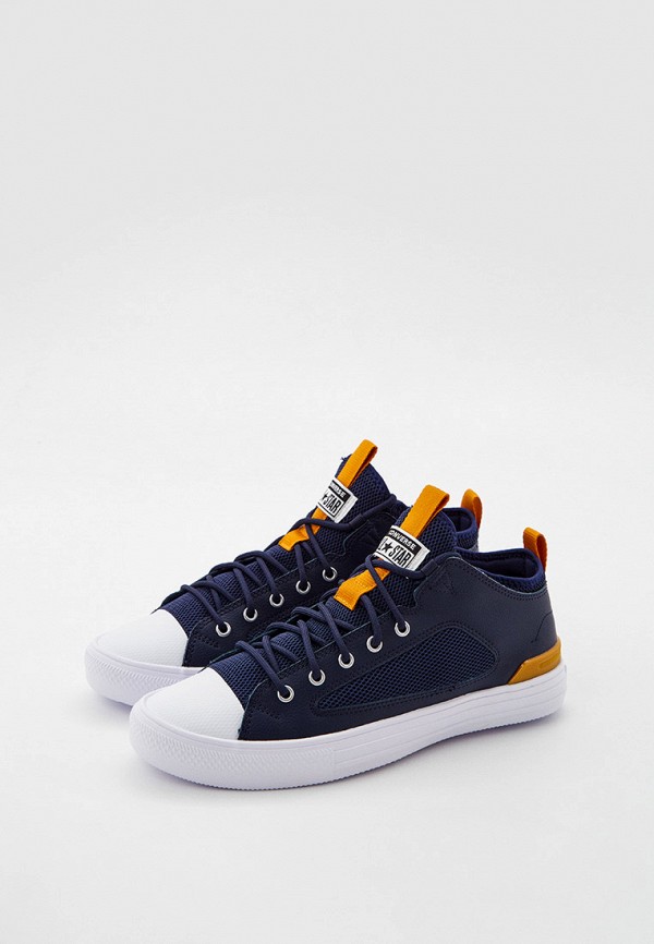 фото Кеды converse