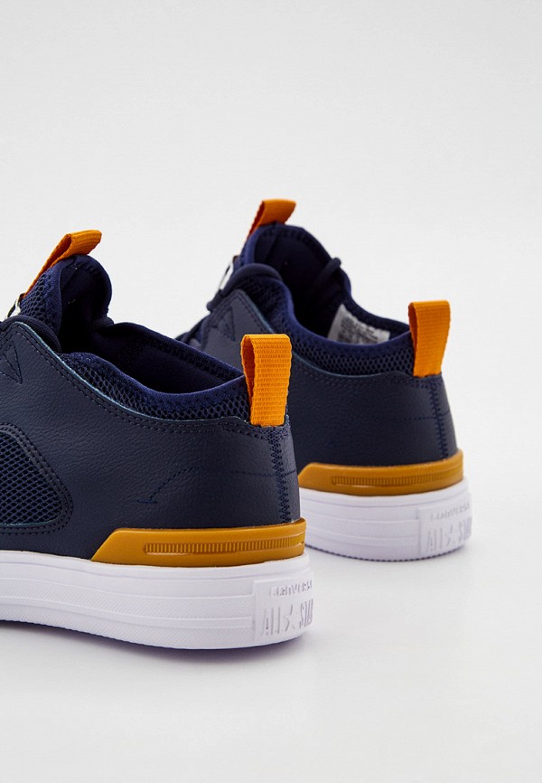 фото Кеды converse