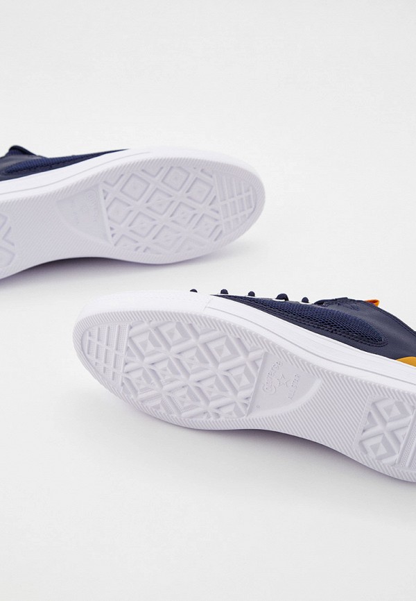 фото Кеды converse