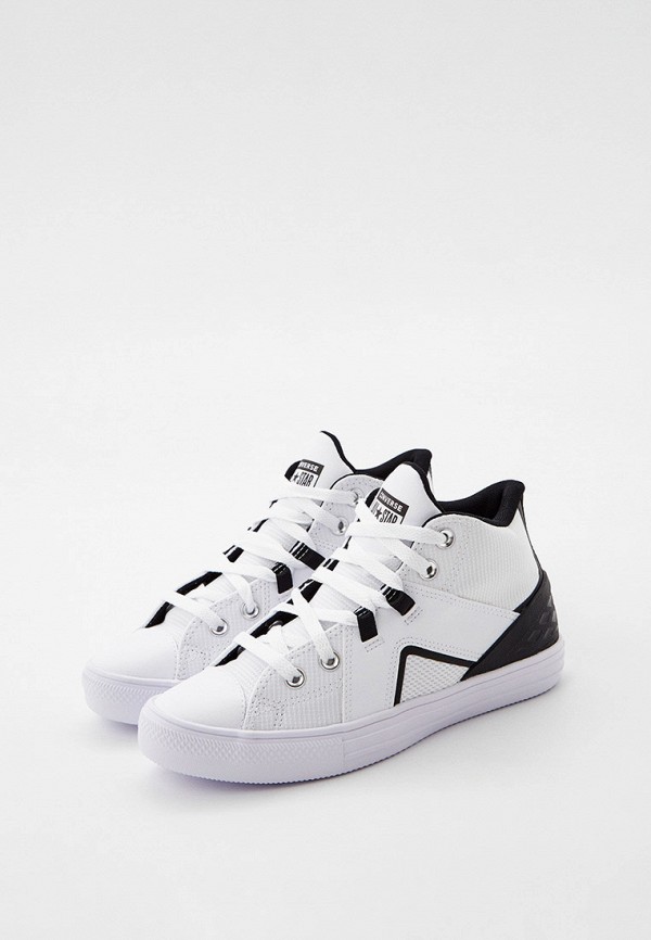 фото Кеды converse